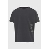 FUNKY BUDDHA  FBM013-014-04-ANTHRACITE Ανθρακί Εικόνα 2
