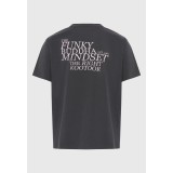 FUNKY BUDDHA  FBM013-014-04-ANTHRACITE Ανθρακί Εικόνα 3