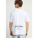 FUNKY BUDDHA  FBM013-015-04-OPTICAL WHITE White Image 0