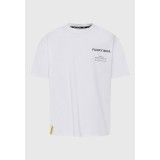 FUNKY BUDDHA  FBM013-015-04-OPTICAL WHITE White Image 3