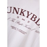 FUNKY BUDDHA  FBM013-017-04-WHITE Λευκό Εικόνα 1