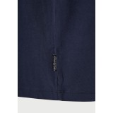 FUNKY BUDDHA  FBM013-017-04-NAVY Μπλέ Εικόνα 3