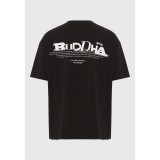 FUNKY BUDDHA  FBM013-018-04-BLACK Black Image 1