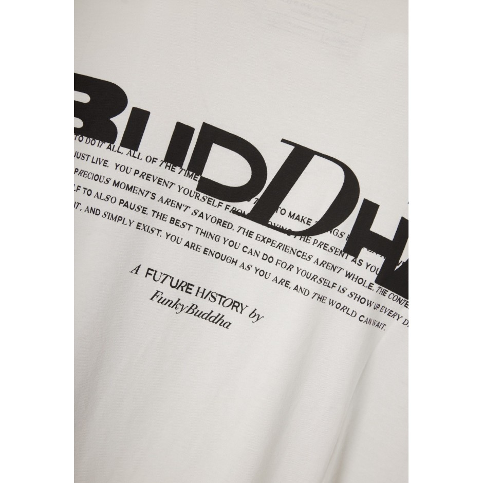FUNKY BUDDHA  FBM013-018-04-MIST Siel