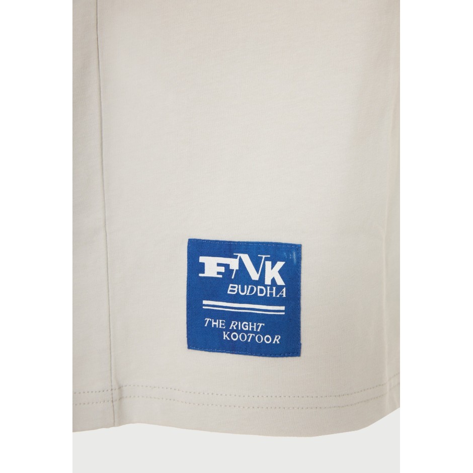 FUNKY BUDDHA  FBM013-018-04-MIST Siel