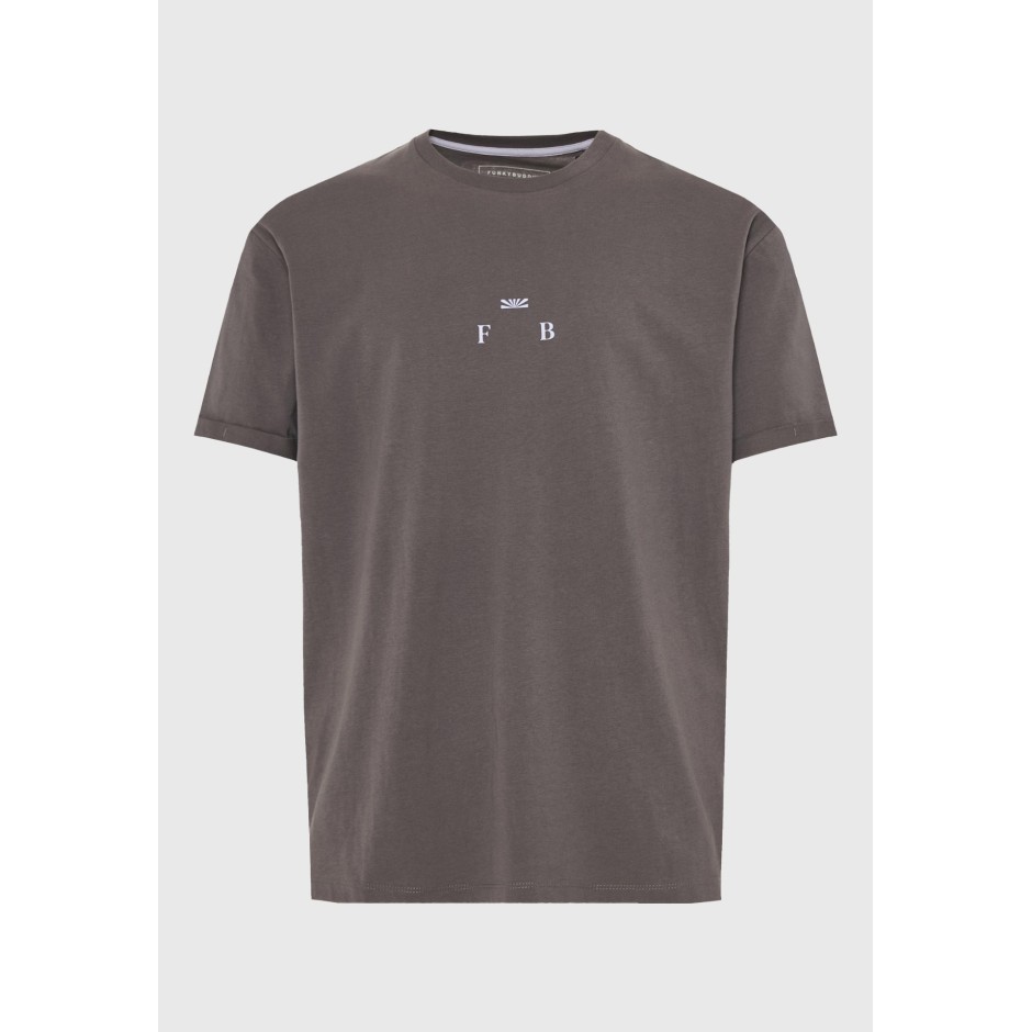 FUNKY BUDDHA  FBM013-019-04-MOON MIST Grey