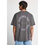 FUNKY BUDDHA  FBM013-019-04-MOON MIST Grey Image 3