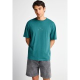 FUNKY BUDDHA  FBM013-019-04-MEDITERRANEA Green Image 3