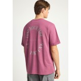 FUNKY BUDDHA  FBM013-019-04-MELLOW MAUVE Purple Image 1