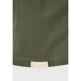 FUNKY BUDDHA  FBM013-022-04-DEEP FOREST Pine Image 1