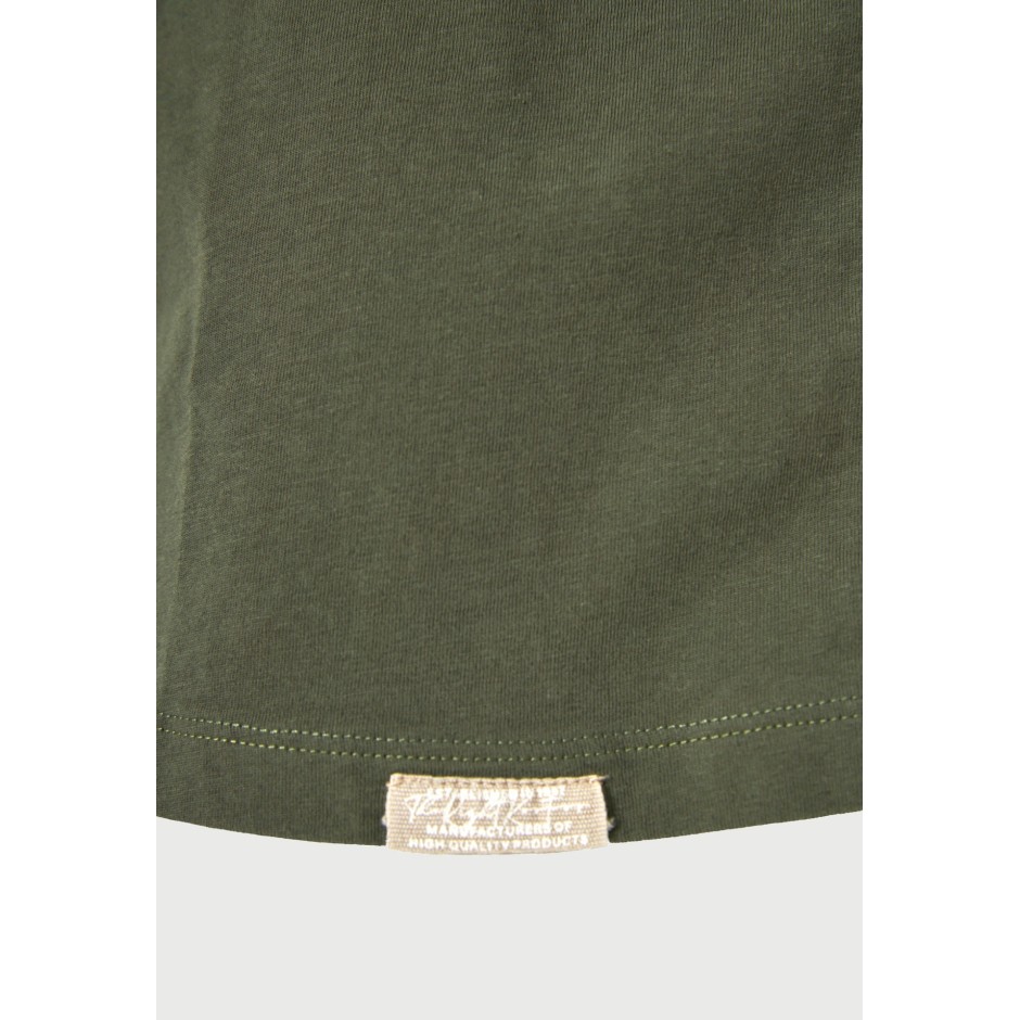 FUNKY BUDDHA  FBM013-022-04-DEEP FOREST Pine