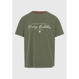 FUNKY BUDDHA  FBM013-022-04-DEEP FOREST Pine Image 3