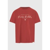 FUNKY BUDDHA  FBM013-022-04-HENNA BROWN Brown Image 0