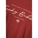 FUNKY BUDDHA  FBM013-022-04-HENNA BROWN Brown Image 1