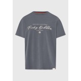 FUNKY BUDDHA  FBM013-022-04-DK GREY Coal Image 0