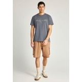 FUNKY BUDDHA  FBM013-022-04-DK GREY Coal Image 3