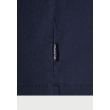 FUNKY BUDDHA  FBM013-023-04-NAVY Blue Image 3