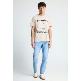 FUNKY BUDDHA  FBM013-029-04-FOG ΕΚΡΟΥ Εικόνα 0