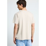 FUNKY BUDDHA  FBM013-029-04-FOG ΕΚΡΟΥ Εικόνα 1