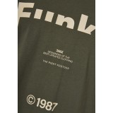 FUNKY BUDDHA  FBM013-029-04-DEEP FOREST ΚΥΠΑΡΙΣΣΙ Εικόνα 0