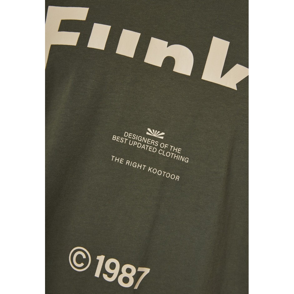 FUNKY BUDDHA  FBM013-029-04-DEEP FOREST ΚΥΠΑΡΙΣΣΙ