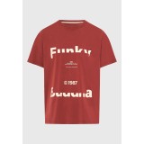 FUNKY BUDDHA  FBM013-029-04-HENNA BROWN ΚΑΦΕ Εικόνα 0