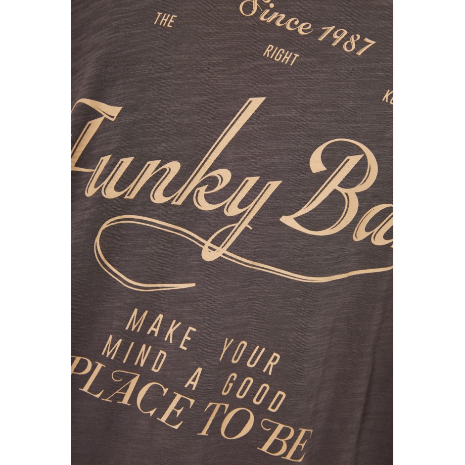 FUNKY BUDDHA  FBM013-030-04-MOON MIST Grey