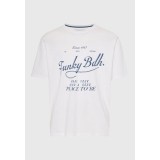 FUNKY BUDDHA  FBM013-030-04-WHITE White Image 0