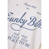 FUNKY BUDDHA  FBM013-030-04-WHITE White Image 1