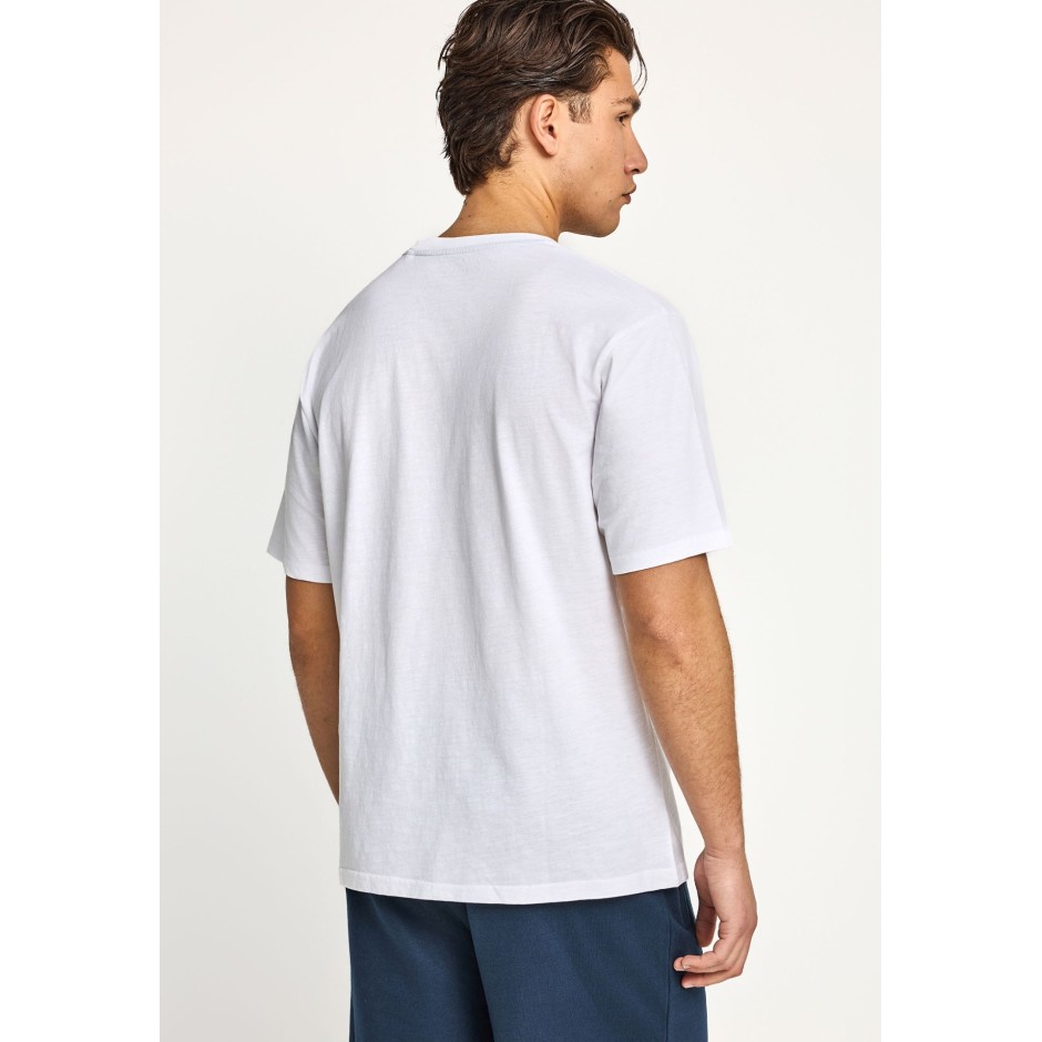 FUNKY BUDDHA  FBM013-030-04-WHITE White