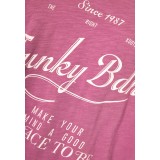 FUNKY BUDDHA  FBM013-030-04-MELLOW MAUVE ΜΩΒ Εικόνα 1