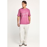 FUNKY BUDDHA  FBM013-030-04-MELLOW MAUVE ΜΩΒ Εικόνα 2
