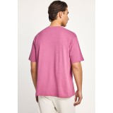 FUNKY BUDDHA  FBM013-030-04-MELLOW MAUVE ΜΩΒ Εικόνα 3