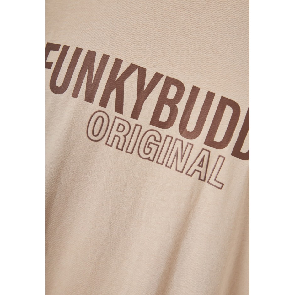 FUNKY BUDDHA  FBM013-032-04-FOG Ecru