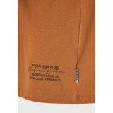 FUNKY BUDDHA  FBM013-032-04-TOBACCO BROWN Brown Image 1