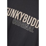 FUNKY BUDDHA  FBM013-032-04-ANTHRACITE Coal Image 1