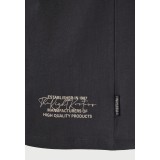 FUNKY BUDDHA  FBM013-032-04-ANTHRACITE Coal Image 2