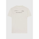 FUNKY BUDDHA  FBM013-033-04-OFF WHITE Εκρού Εικόνα 0