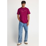 FUNKY BUDDHA  FBM013-033-04-MAGENTA Fuchsia Image 3