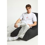 FUNKY BUDDHA  FBM013-035-04-OPTICAL WHITE ΛΕΥΚΟ Εικόνα 0