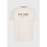 FUNKY BUDDHA  FBM013-036-04-FOG ΕΚΡΟΥ Εικόνα 0