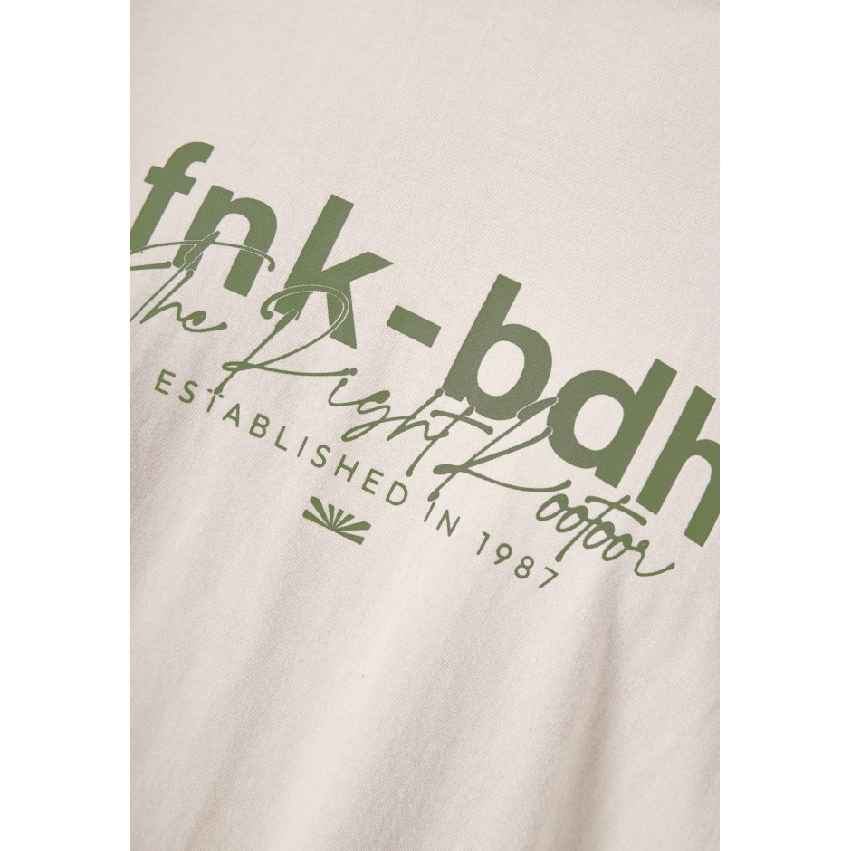 FUNKY BUDDHA  FBM013-036-04-FOG ΕΚΡΟΥ