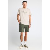 FUNKY BUDDHA  FBM013-036-04-FOG ΕΚΡΟΥ Εικόνα 3