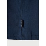 FUNKY BUDDHA  FBM013-036-04-NAVY Μπλέ Εικόνα 2