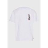 FUNKY BUDDHA  FBM013-037-04-OPTICAL WHITE ΛΕΥΚΟ Εικόνα 0