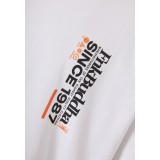 FUNKY BUDDHA  FBM013-037-04-OPTICAL WHITE ΛΕΥΚΟ Εικόνα 1