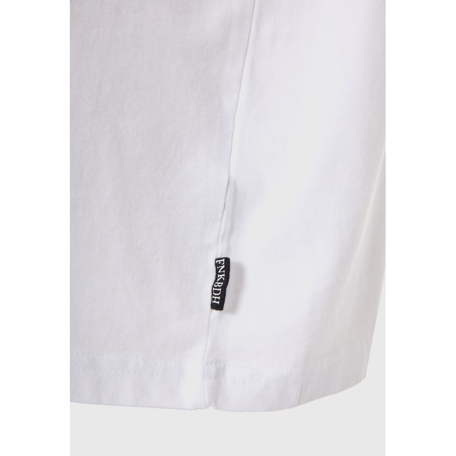 FUNKY BUDDHA  FBM013-037-04-OPTICAL WHITE ΛΕΥΚΟ