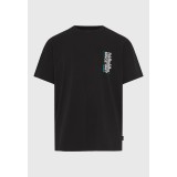 FUNKY BUDDHA  FBM013-037-04-BLACK Μαύρο Εικόνα 0