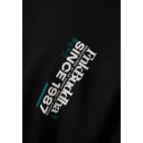 FUNKY BUDDHA  FBM013-037-04-BLACK Μαύρο Εικόνα 1