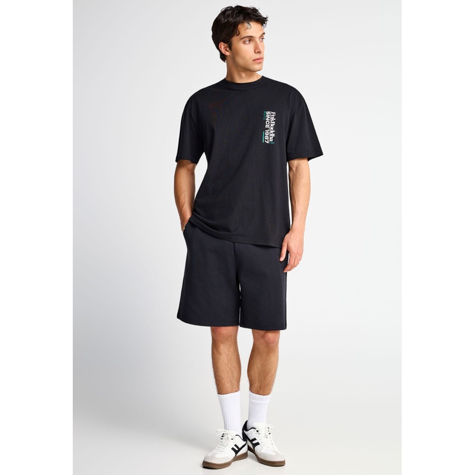 FUNKY BUDDHA  FBM013-037-04-BLACK Μαύρο